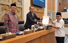 DPR Tekankan Revisi UU Kehutanan Harus Pro Rakyat dan Jaga Kelestarian Alam