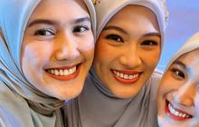 Sudah Jadi Ibu 3 Anak, 7 Potret Alyssa Soebandono Tetap Terlihat Cantik dan Awet Muda Bak Anak Gadis