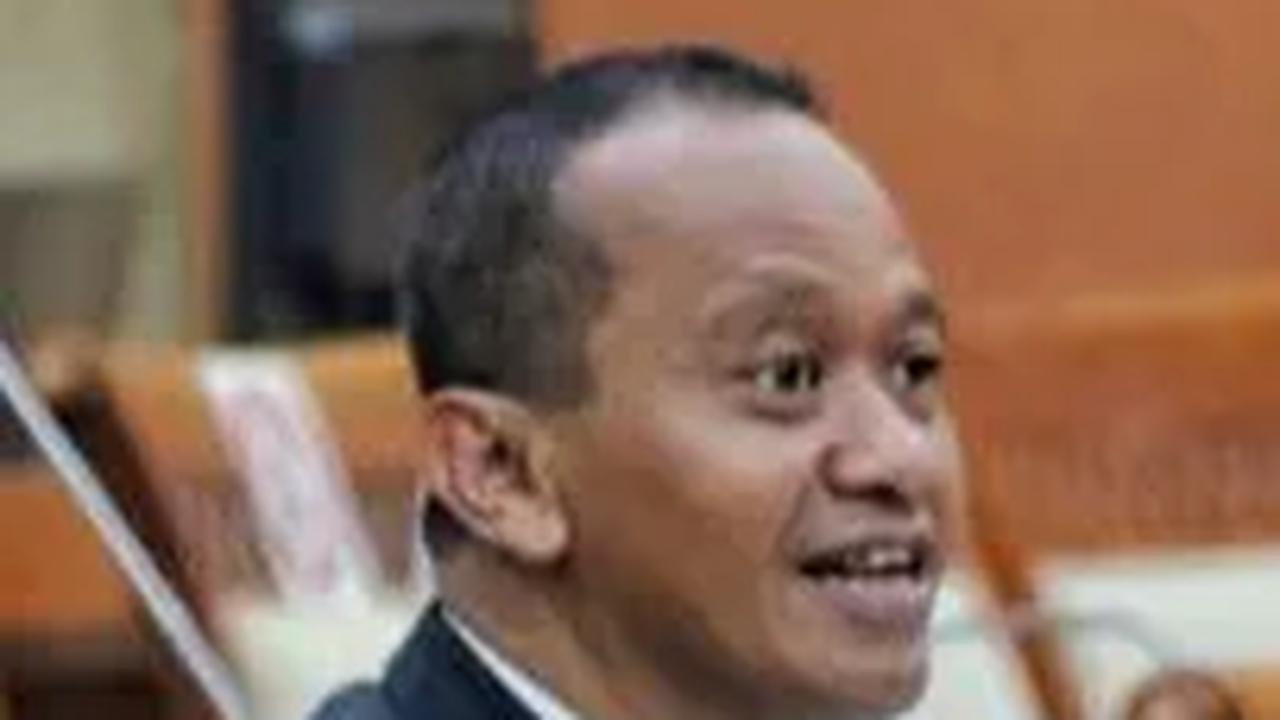 Bahlil Soal Investasi Pulau Rempang: Saya Sekolah di Kampung Tapi Enggak Bodoh-Bodoh Banget!