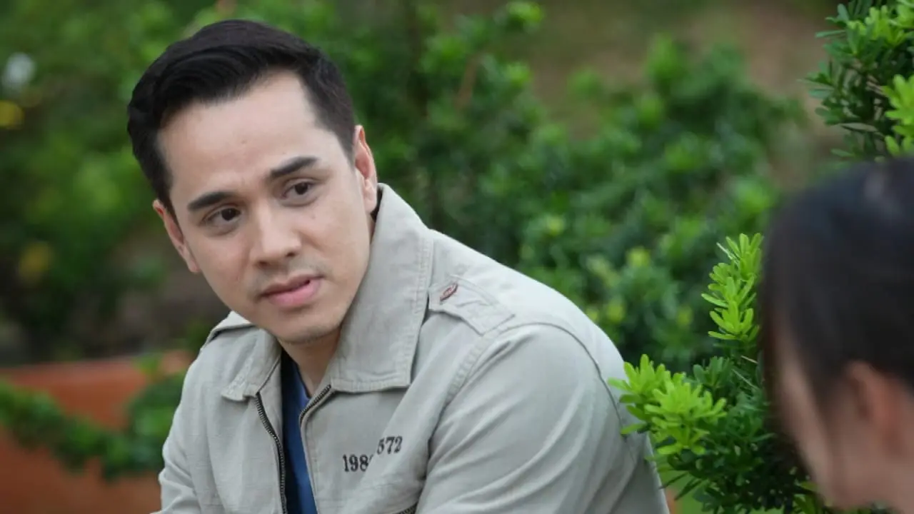 Cinta 2 Pilihan