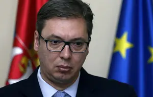 Presiden Serbia Mundur untuk Maju sebagai Perdana Menteri