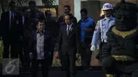 JK: Terorisme Jadi Salah Satu Topik Pembahasan di KTT ASEAN