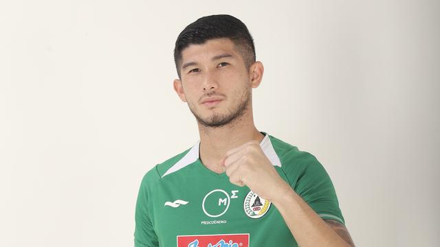 Kevin Gomes, PSS Sleman, BRI Liga 1