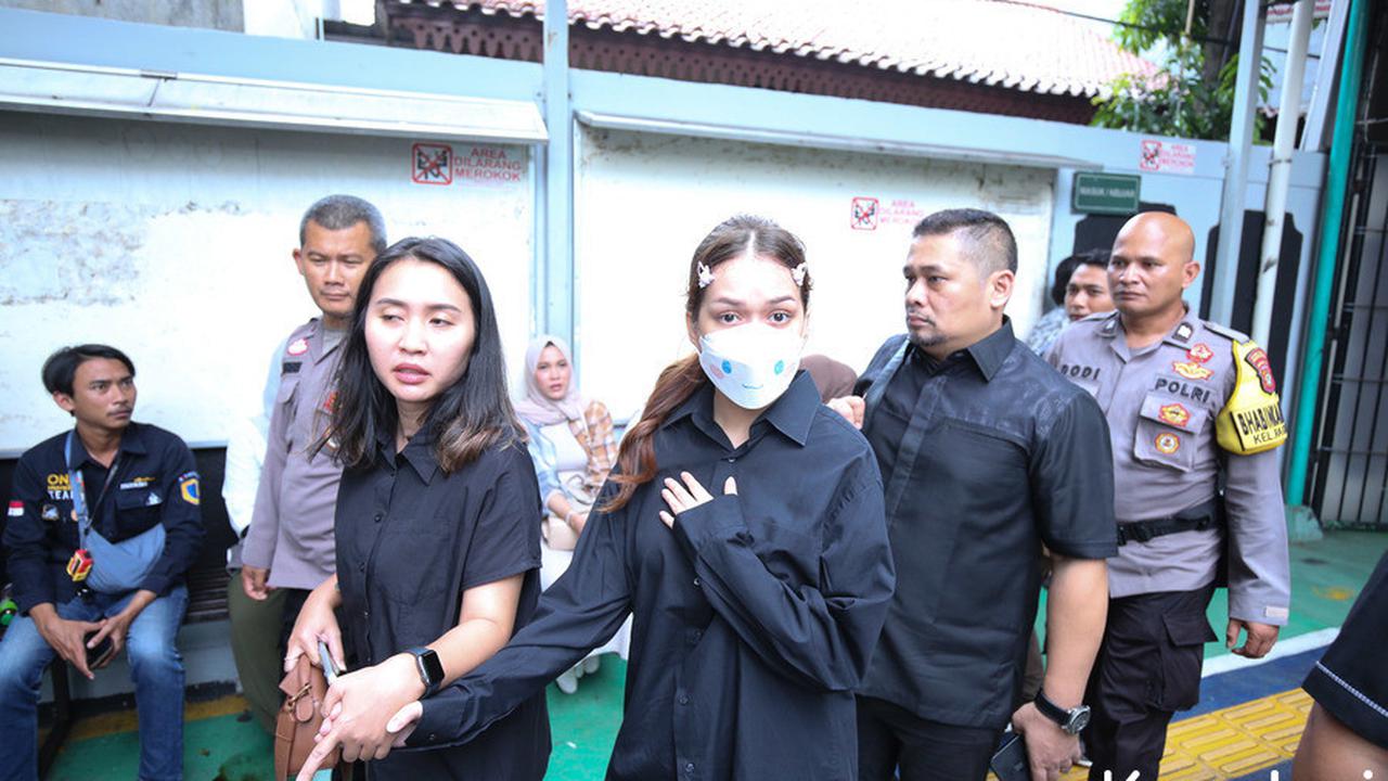 Ungkapan Rebecca