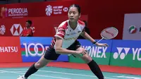 Hasil Malaysia Masters 2025: Putri KW ke Perempat Final