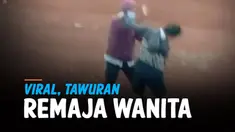 Viral rekaman tawuran antara dua kelompok remaja putri diduga di daerah Depok, Jawa Barat. Hingga kini identitas para pelaku serta motif perkelahian masih dalam pencarian.
