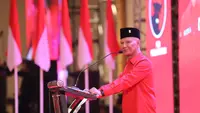 Said Abdullah Soroti Kekeringan dan Kebakaran Hutan Berulang Tiap Tahun