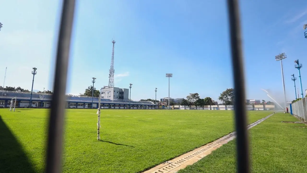 Stadion Persib