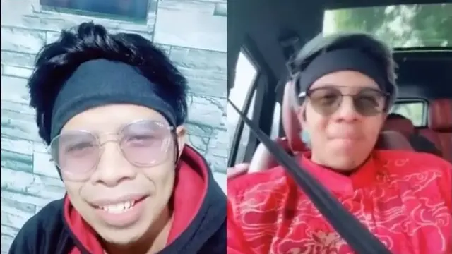 7 Potret Seleb TikTok yang Disebut Mirip Atta Halilintar, Bak Pinang Dibelah Dua