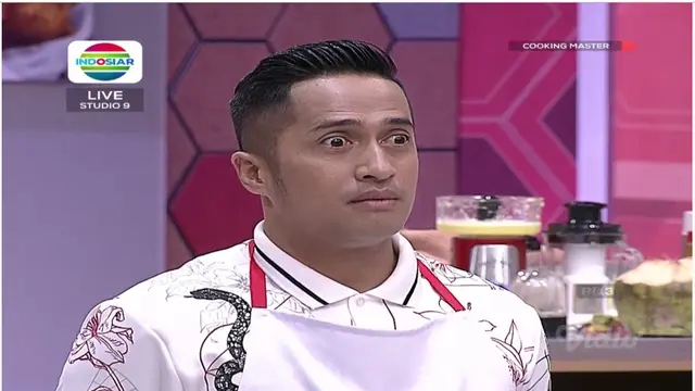 Cooking Master