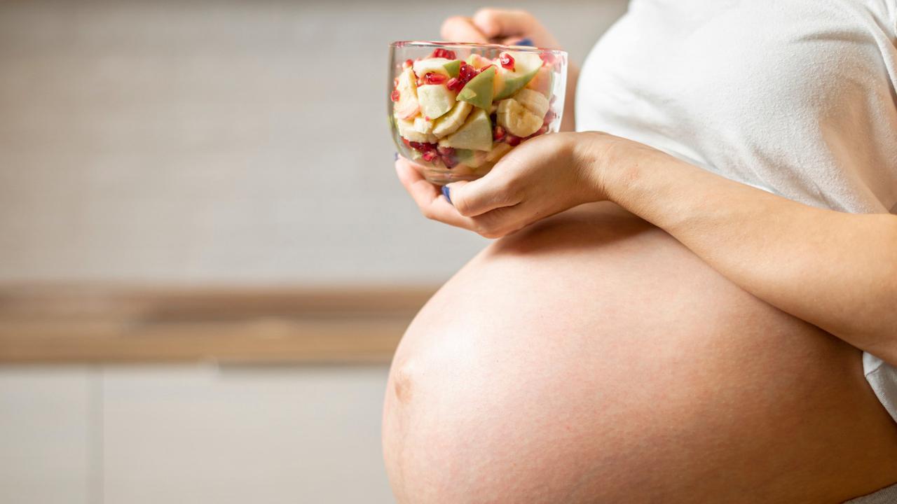 Protein, Bukan Sekadar Pelengkap: Nutrisi Kunci bagi Ibu Hamil dan Pasca Melahirkan