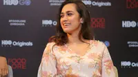 Alexandra Gottardo (Adrian Putra/Fimela.com)