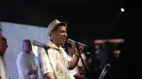 Rio Adiwardhana menyambut Penggemarnya Dengan Mengeluarkan Mini Album Sisi Lain