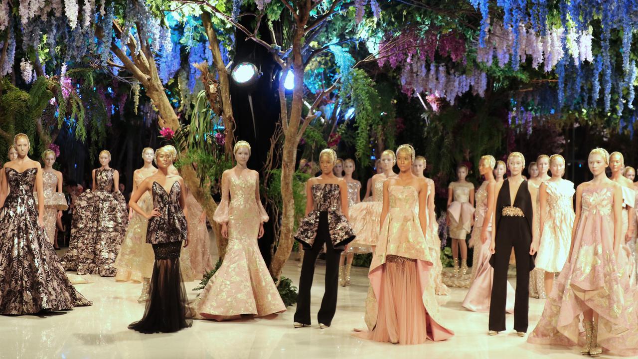 Sebastian Gunawan - A Midsummer Night's Dream 1115 4