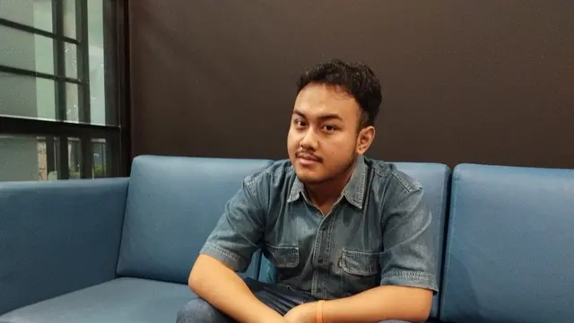 Farrel Hilal