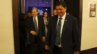 Luncurkan INDI 4.0, Menperin Ingin Industri Indonesia Lebih Produktif