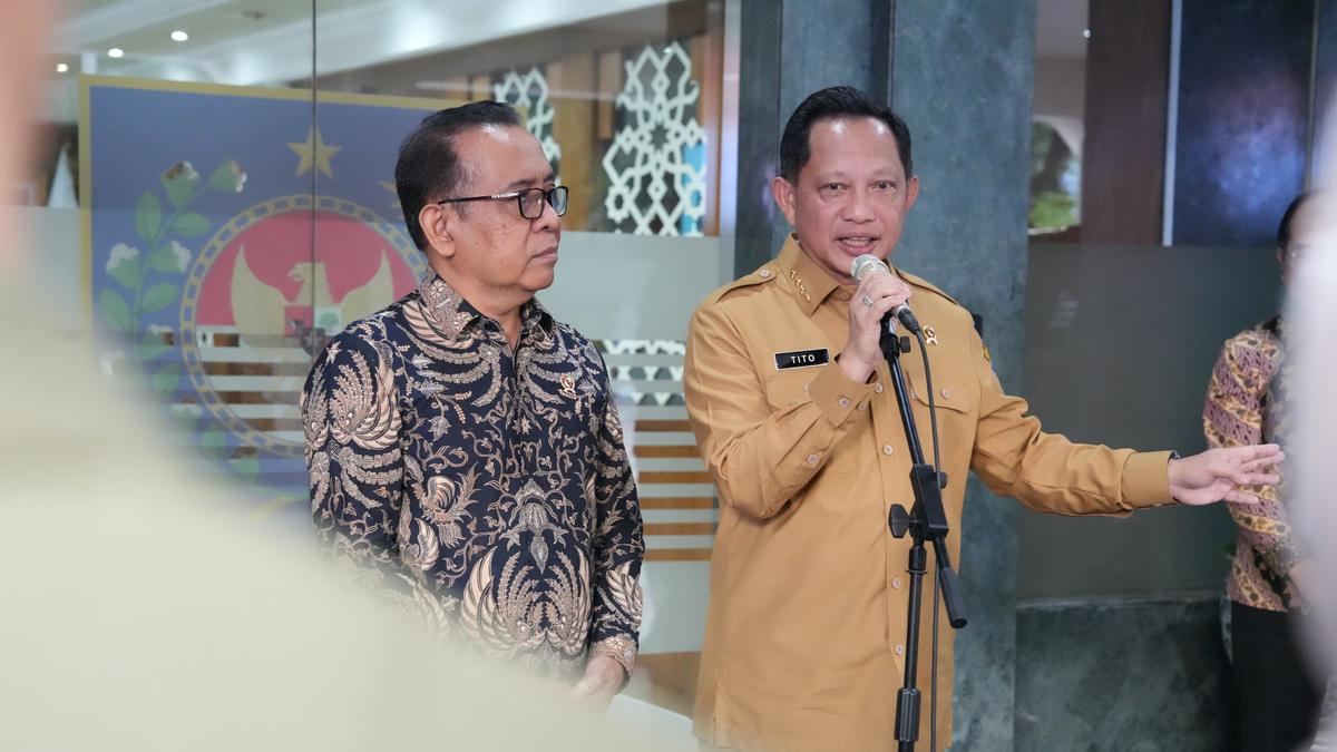 Pemulihan Pascabencana di Sumatera Memasuki Fase Permanen