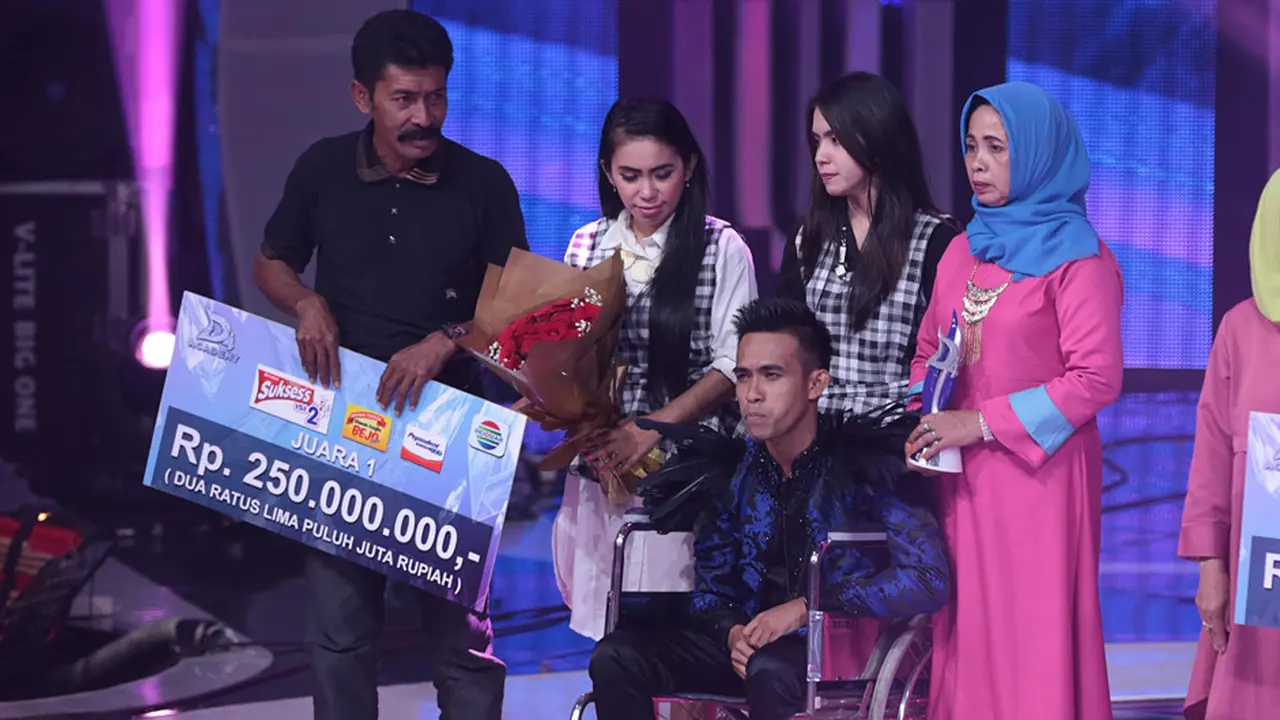 [Bintang] Fildan DA 4