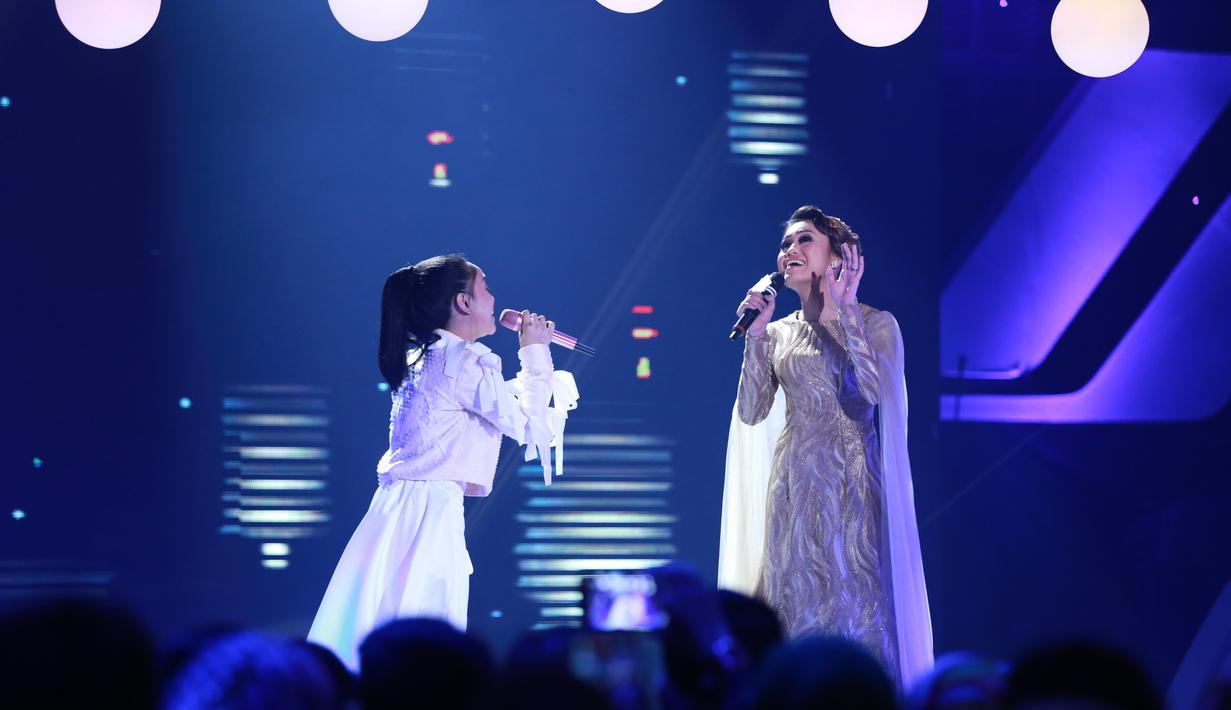 Kolaborasi Rani Dan Lesti Bikin Haru Hingga Menangis Page 1 Photo Fimela Com kolaborasi rani dan lesti bikin haru