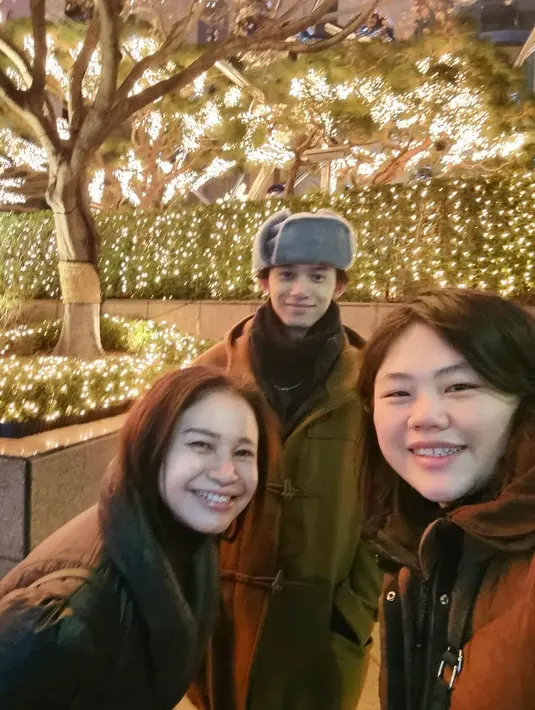 [Instagram/itsrossa910]