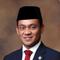 Anggota IV BPK Haerul Saleh (Foto: BPK)