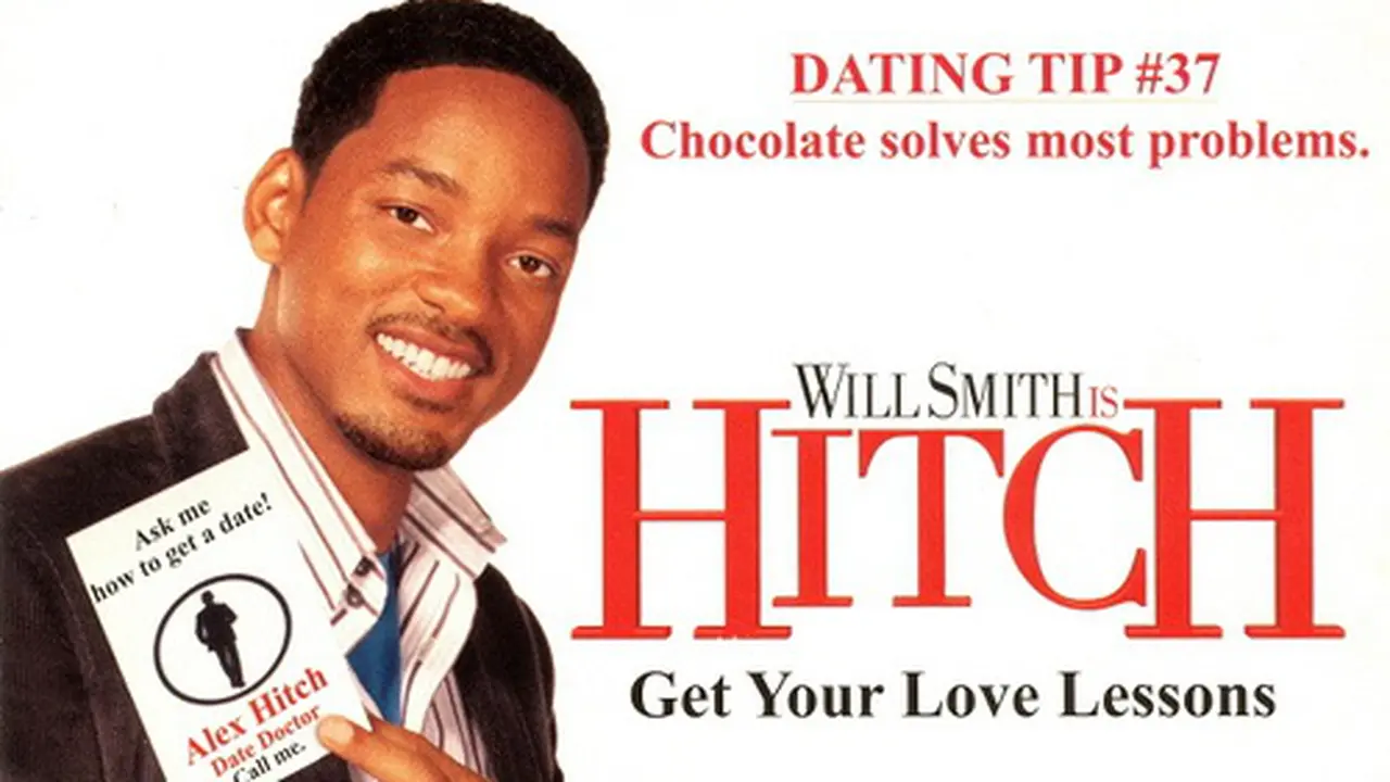 Film Hitch Bakal Dijadikan Serial Televisi