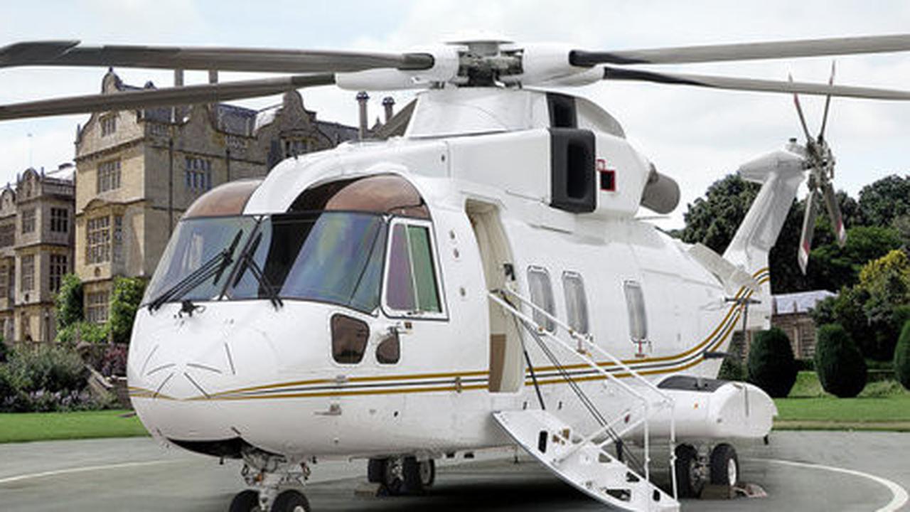SBY beli jet kepresidenan dihujat, Jokowi beli helikopter adem ayem