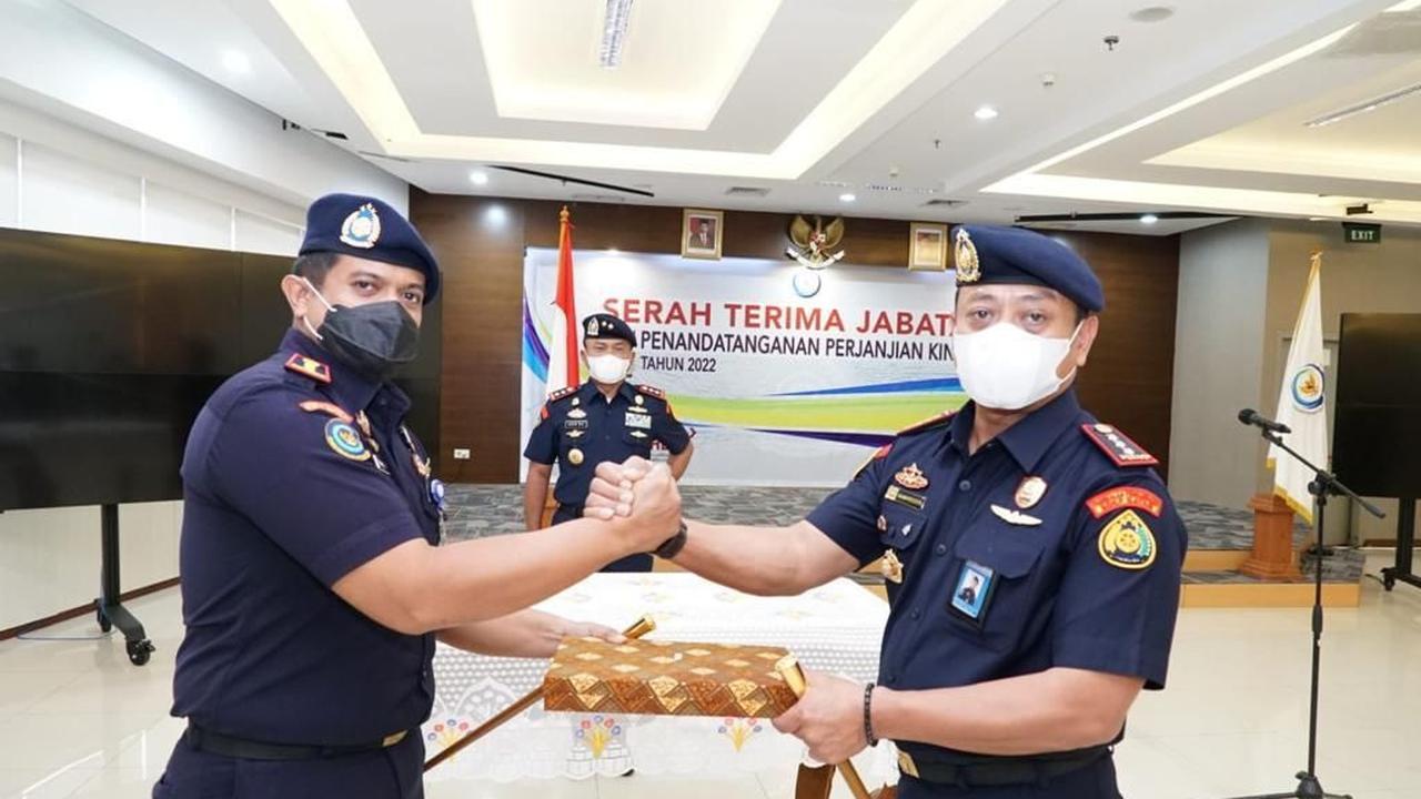 KKP melakukan rotasi sejumlah Pejabat di tingkat Unit Pelaksana Teknis Ditjen Pengawasan Sumber Daya Kelautan dan Perikanan (UPT PSDKP). (Dok KKP)