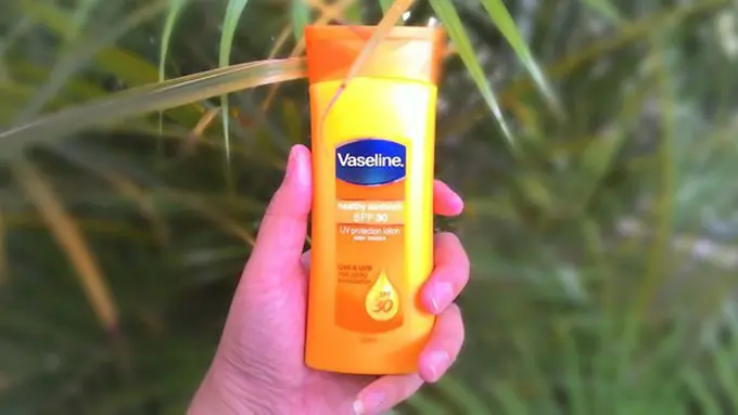 Foto: copyright Vemale.com/Regina Aprilia R.