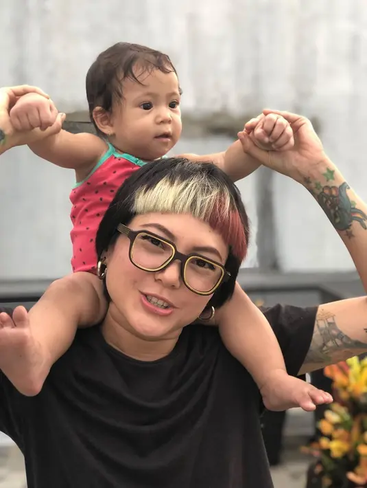 Poppy Sovia (Instagram/popsovia)