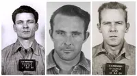 Misteri Pelarian dari Penjara Alcatraz: Ini Kisah Frank Morris dan Saudara Anglin yang Belum Terpecahkan