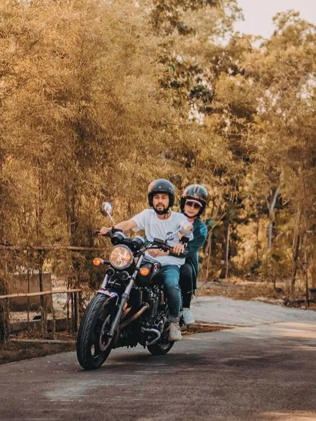 Raffi Ahmad dan Nagita Slavina