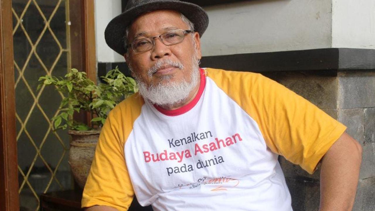 Dorman Borisman. (Foto: ist.)