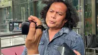Saksi Kasus Hasbi Hasan Minta KPK Kembalikan Barang Sitaan