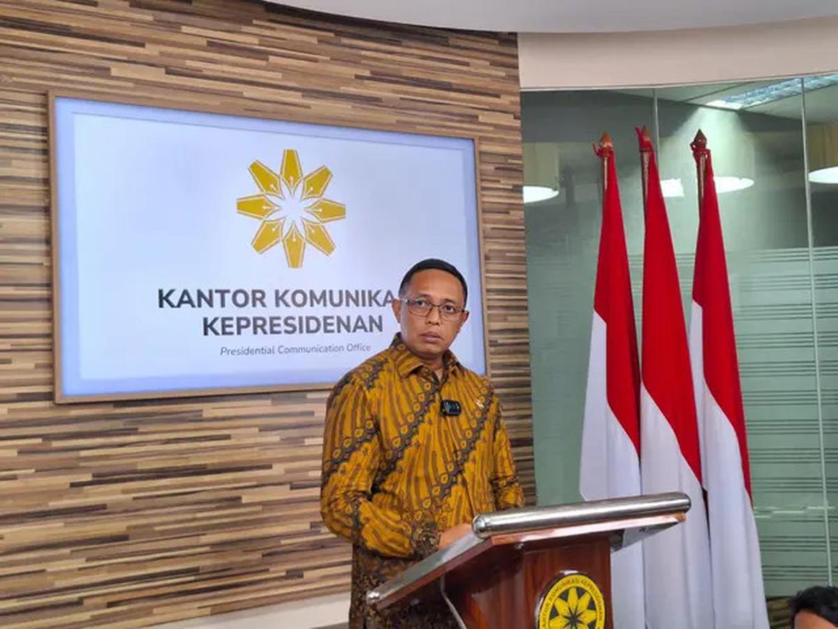 Menteri Nusron: Tanah Nganggur 2 Tahun Disita Negara, Dikasih ke Bank Tanah