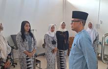 Pemkab OKU Tingkatkan Layanan Puskesmas Rawat Inap hingga Pelosok Desa