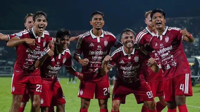 Bali United