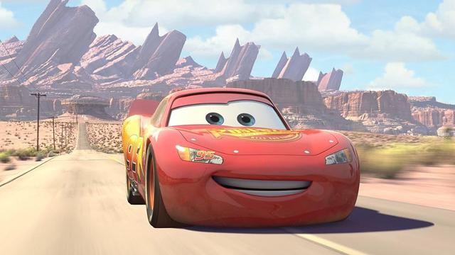 Cars (2006)