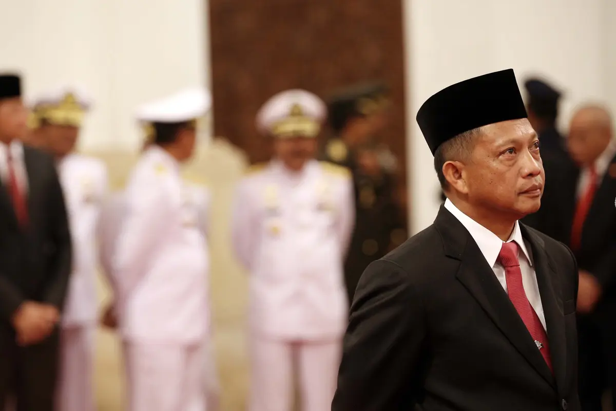 20160316-Jokowi-Lantik-Bakamla-dan-BNP-Jakarta-FF