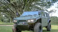 Maung Pindad Jadi Mobil Dinas Menteri Bisa Dongkrak Ekonomi
