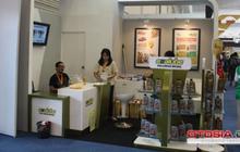 Evalube siapkan 400 hadiah di pameran Gaikindo