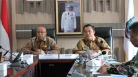 Kemendagri dan LAN Sinergi Perkuat Kebijakan Daerah Demi Wujudkan Indonesia Emas 2045