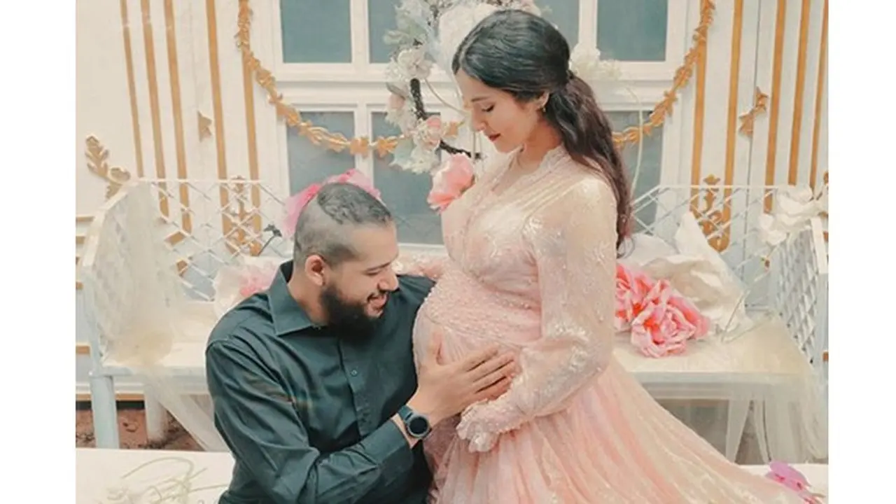Dipuji Makin Cantik, Ini 6 Potret Tasya Farasya Pamer Baby Bump