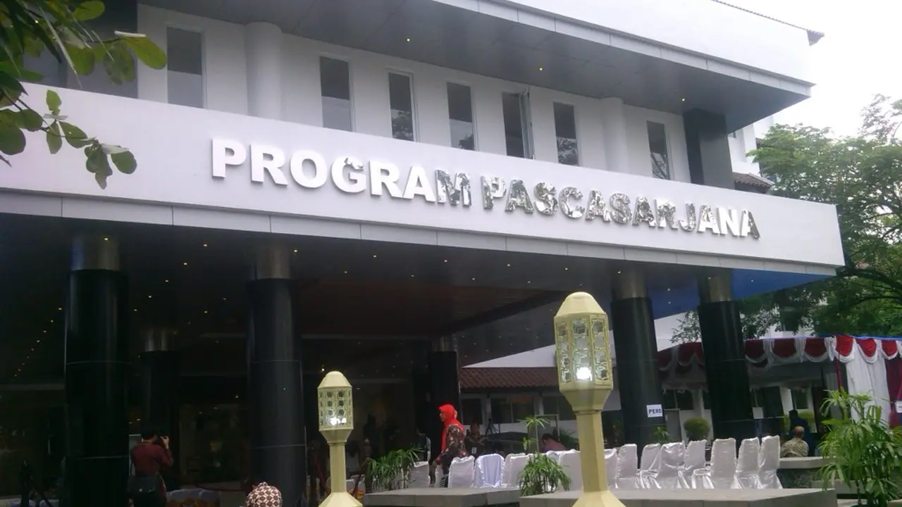 JK School of Government