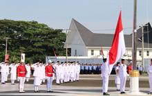 Gagal Masuk TNI, Joni Pemanjat Tiang Bendera Tagih Janji ke Jokowi dan Panglima TNI 'Mohon Bantuan Bapak Presiden