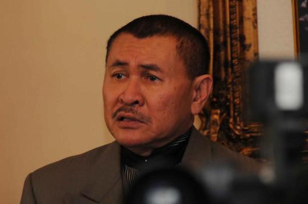 Sumaryoto bantah peras BUMN