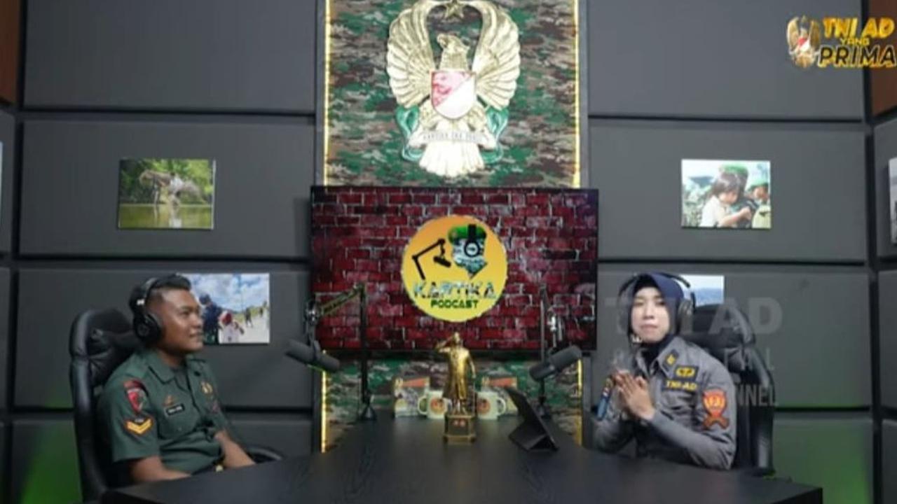 Dok. Istimewa