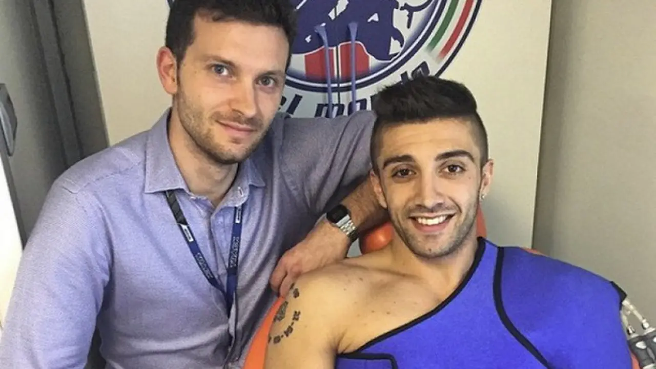 Andrea Iannone