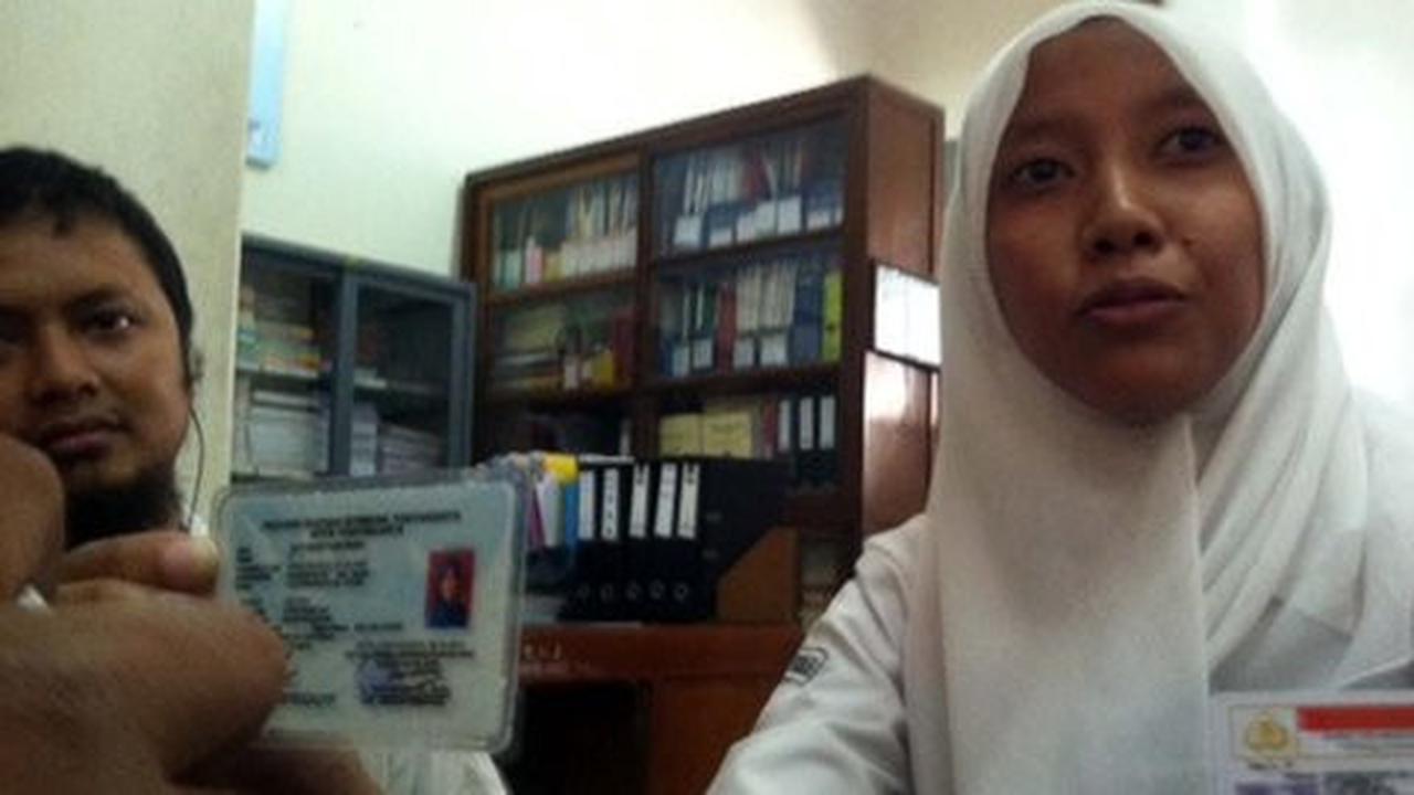 Suka duka gadis bernama Y yang bikin heboh