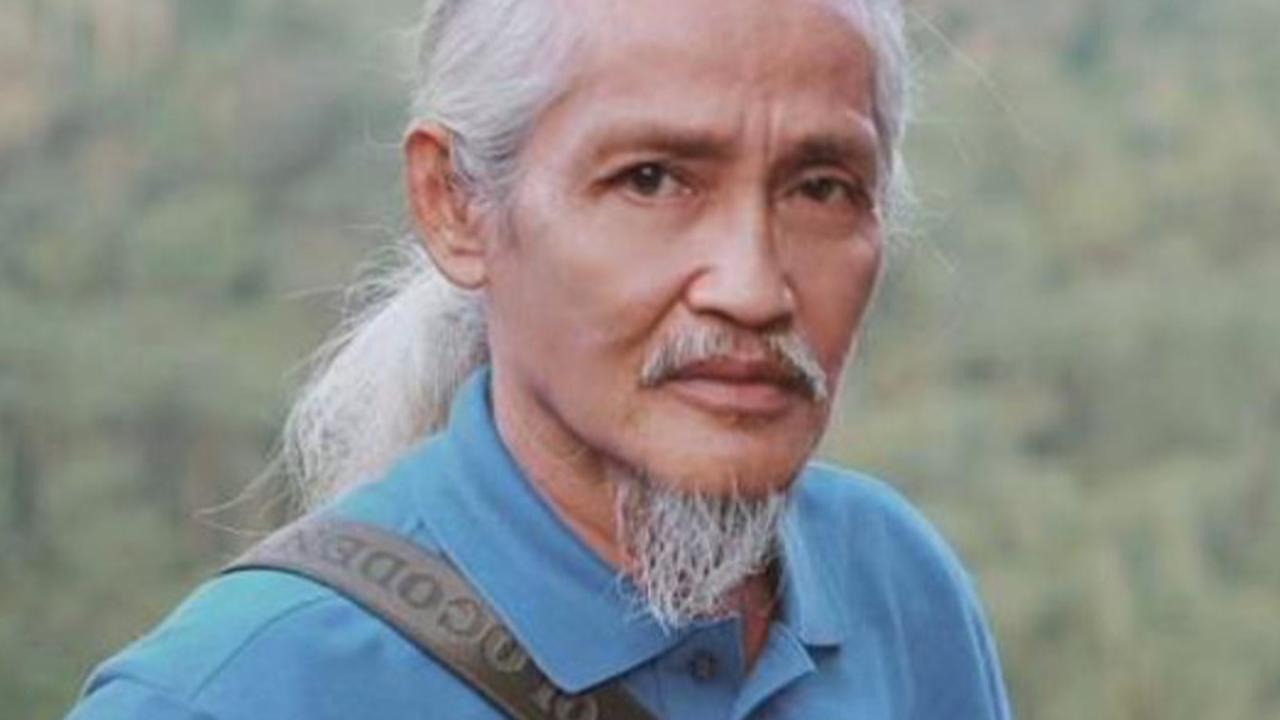 Ungkap Rambut Gondrong Kesukaan Bapaknya, Pria Ini Ceritakan Momen Kehilangan Orang Tua